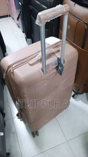 Large Size Unicross Suitcase