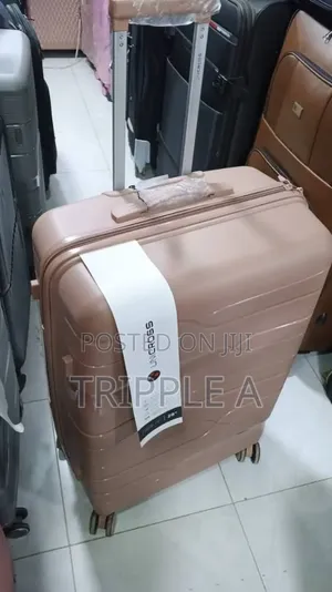 Large Size Unicross Suitcase