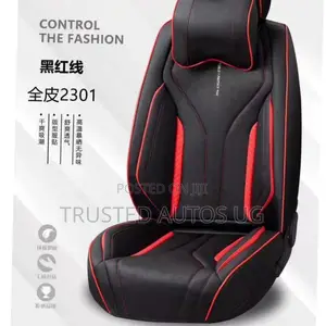 Original Seat Covers for All Cars Pop5