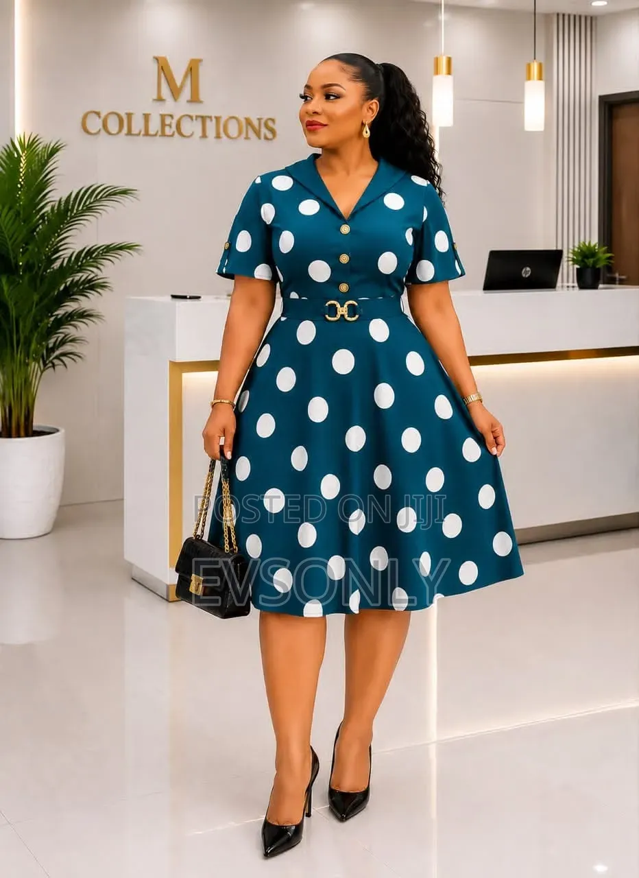 Senori Dresses