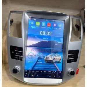 Car Harriers Kawundo Tesla Pop6