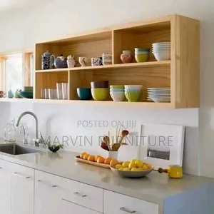 Well Cabinet
