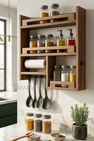 A Modified Woll Cabinet
