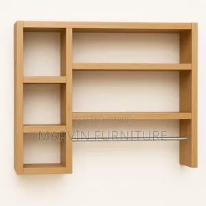 A Modified Woll Cabinet