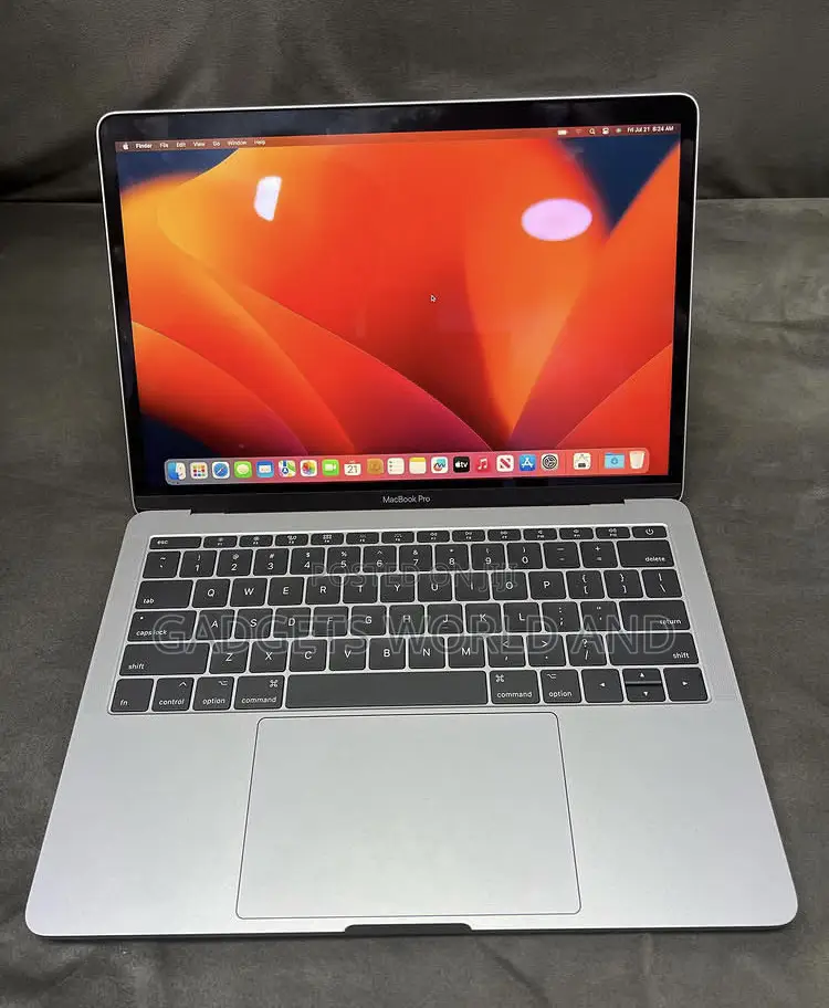 Laptop Apple MacBook Pro 2017 8GB Intel Core i5 SSD 256GB