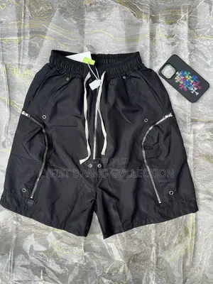 Rick Owens Shorts