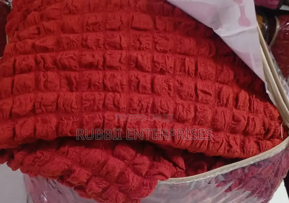 Sofa Cover (Each Seater)