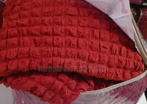Sofa Cover (Each Seater)