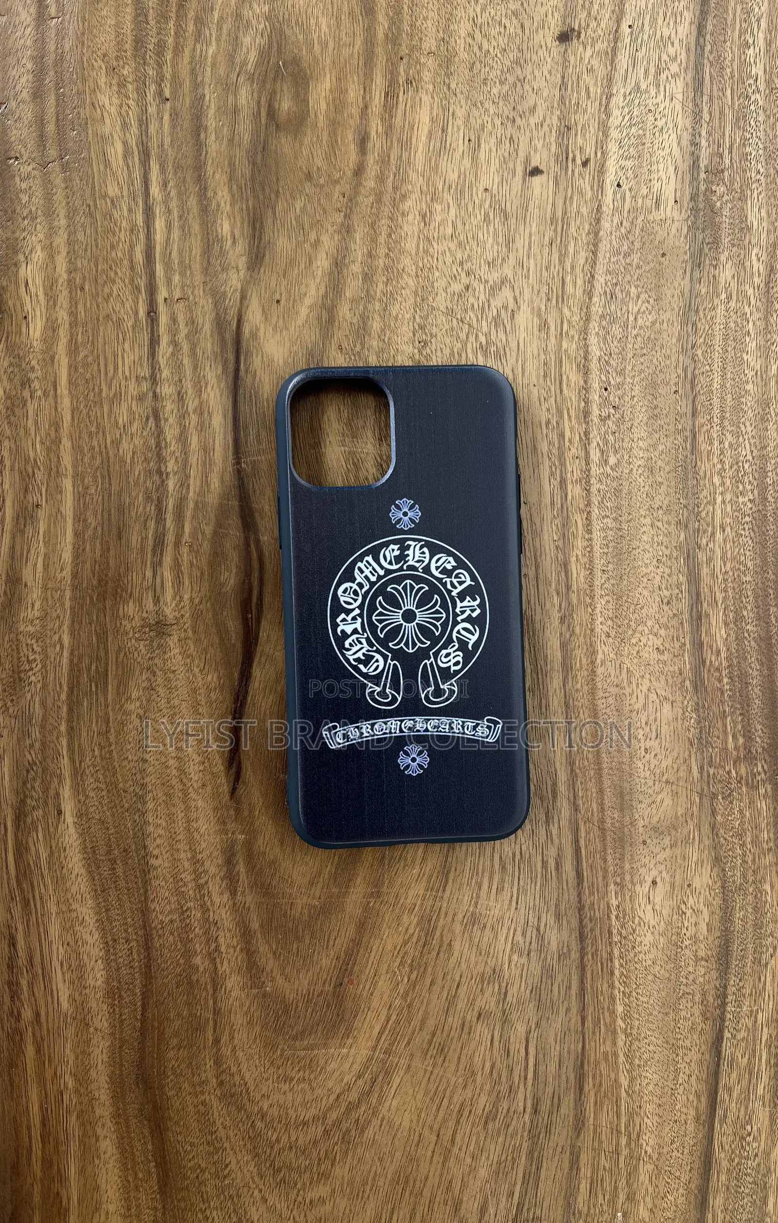 CHROME HEARTS Phone Case