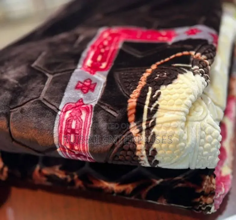 Original Blankets