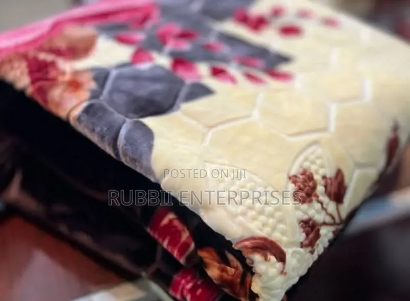 Original Blankets
