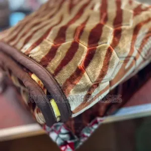 Original Blankets