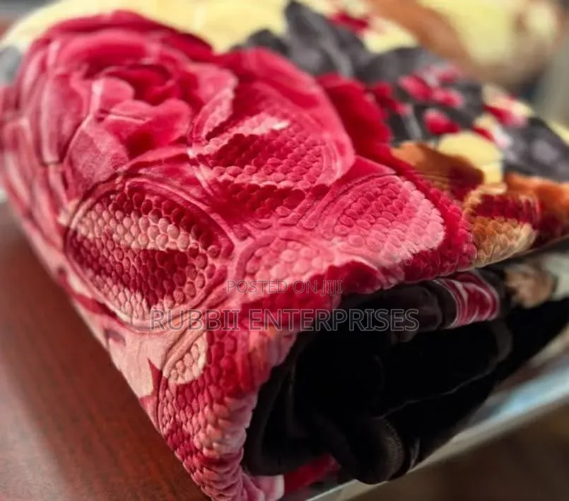 Original Blankets