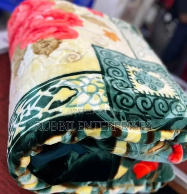 Original Blankets