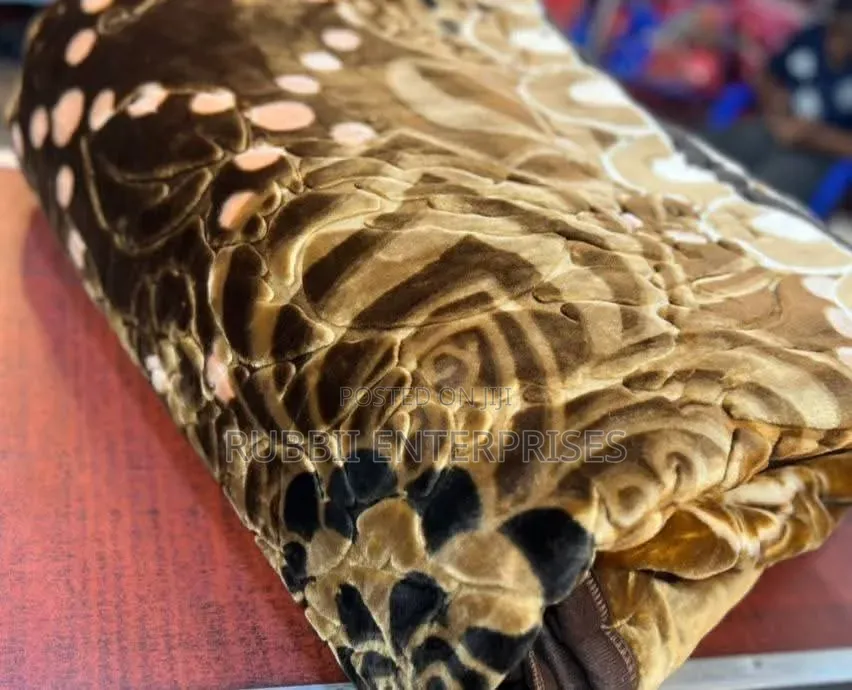 Original Blankets