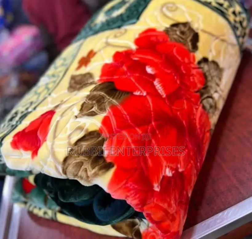 Original Blankets