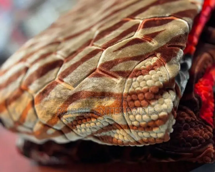 Original Blankets