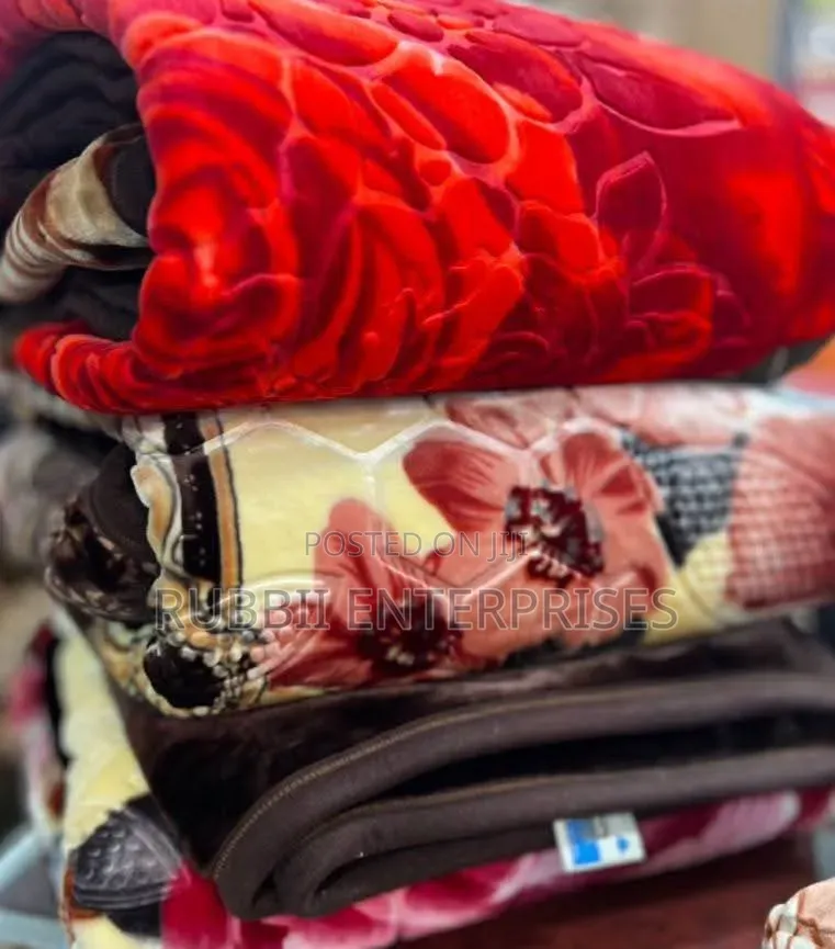 Original Blankets