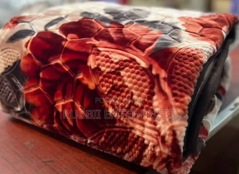 Original Blankets