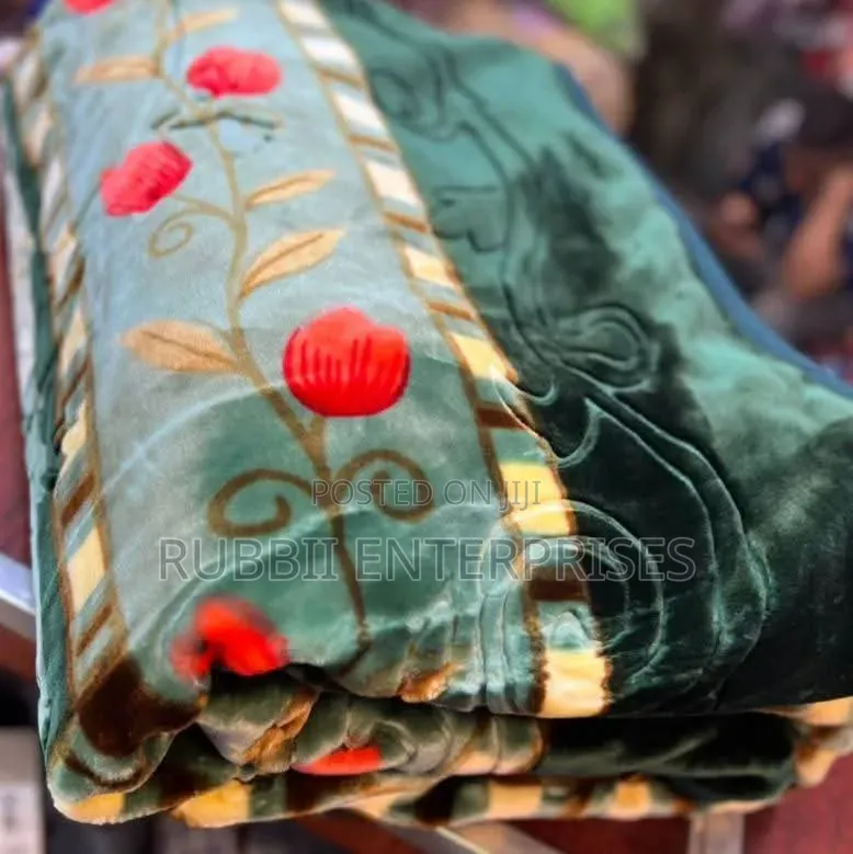 Original Blankets
