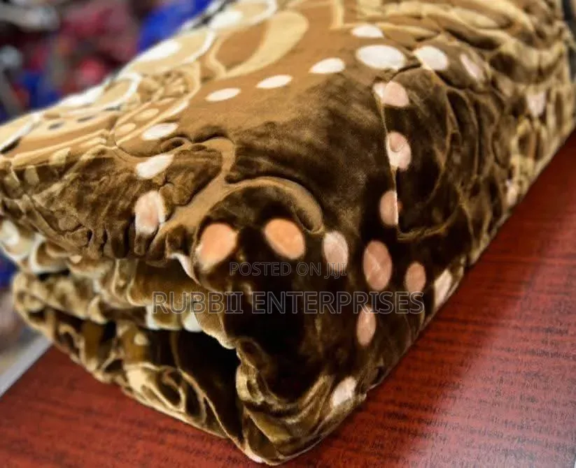 Original Blankets