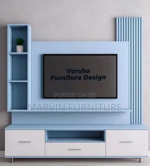 Modified Wall Unit