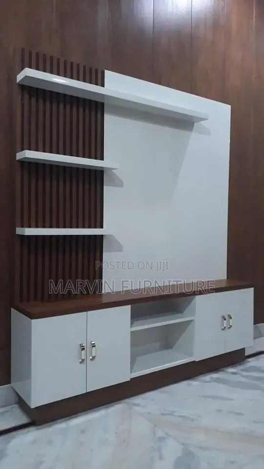 Modified Wall Unit