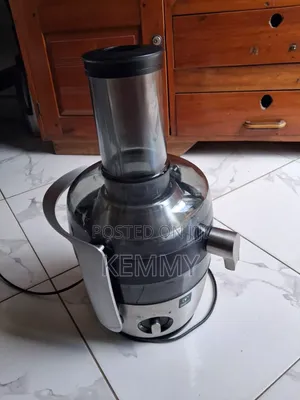 Philips Juicer