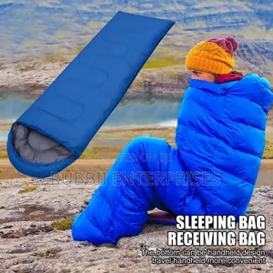 Sleeping Bag