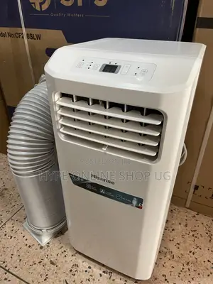 Imported Used Hisense 9000 Btu Air Conditioner