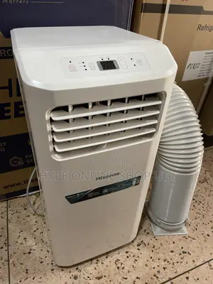 Imported Used Hisense 9000 Btu Air Conditioner