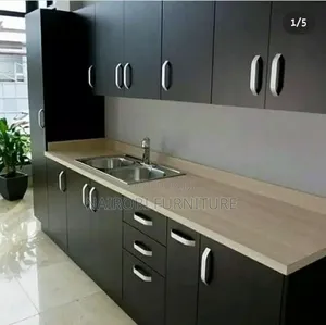 Super Kitchen Cabinets