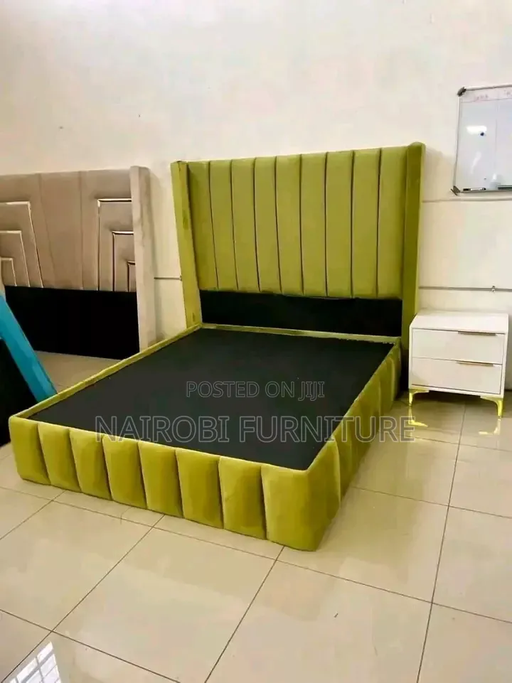 Puzzle Slay Beds