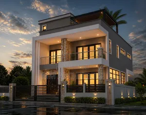 Architectural,structuralmep Drawings