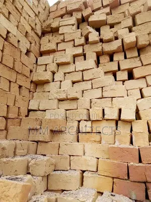 Clay Bricks