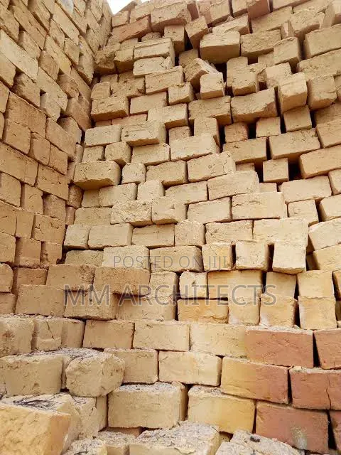 Clay Bricks