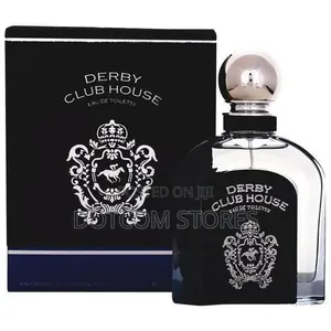Armaf Derby Club House Perfume - 100ml