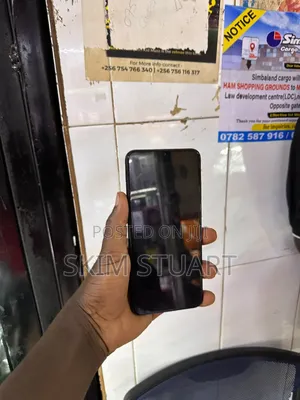 Samsung Galaxy A04e 32 GB Black