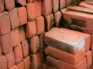 Clay Bricks