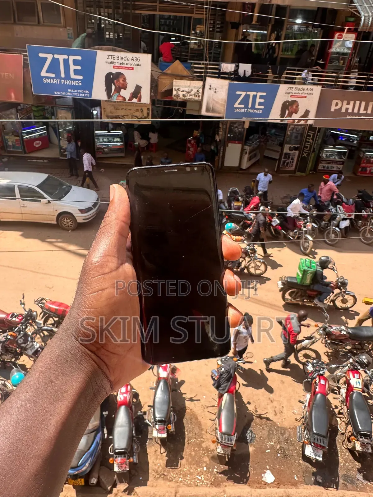 Samsung Galaxy A04e 32 GB Black