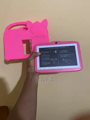 New Bebe B42 Pro+ 256 GB Pink