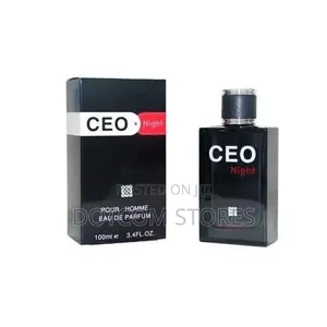 CEO Night Pour Homme 100ml