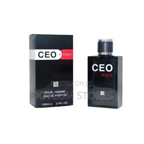 CEO Night Pour Homme 100ml