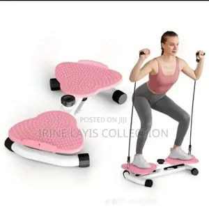 MERACH Waist Twister Exercise Machine.