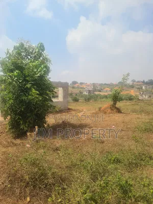 Land for Sale at Nansana Kabulengwa 50x100