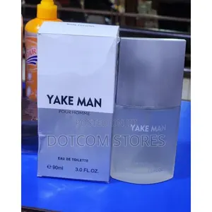 Yake Man Perfume 90ml