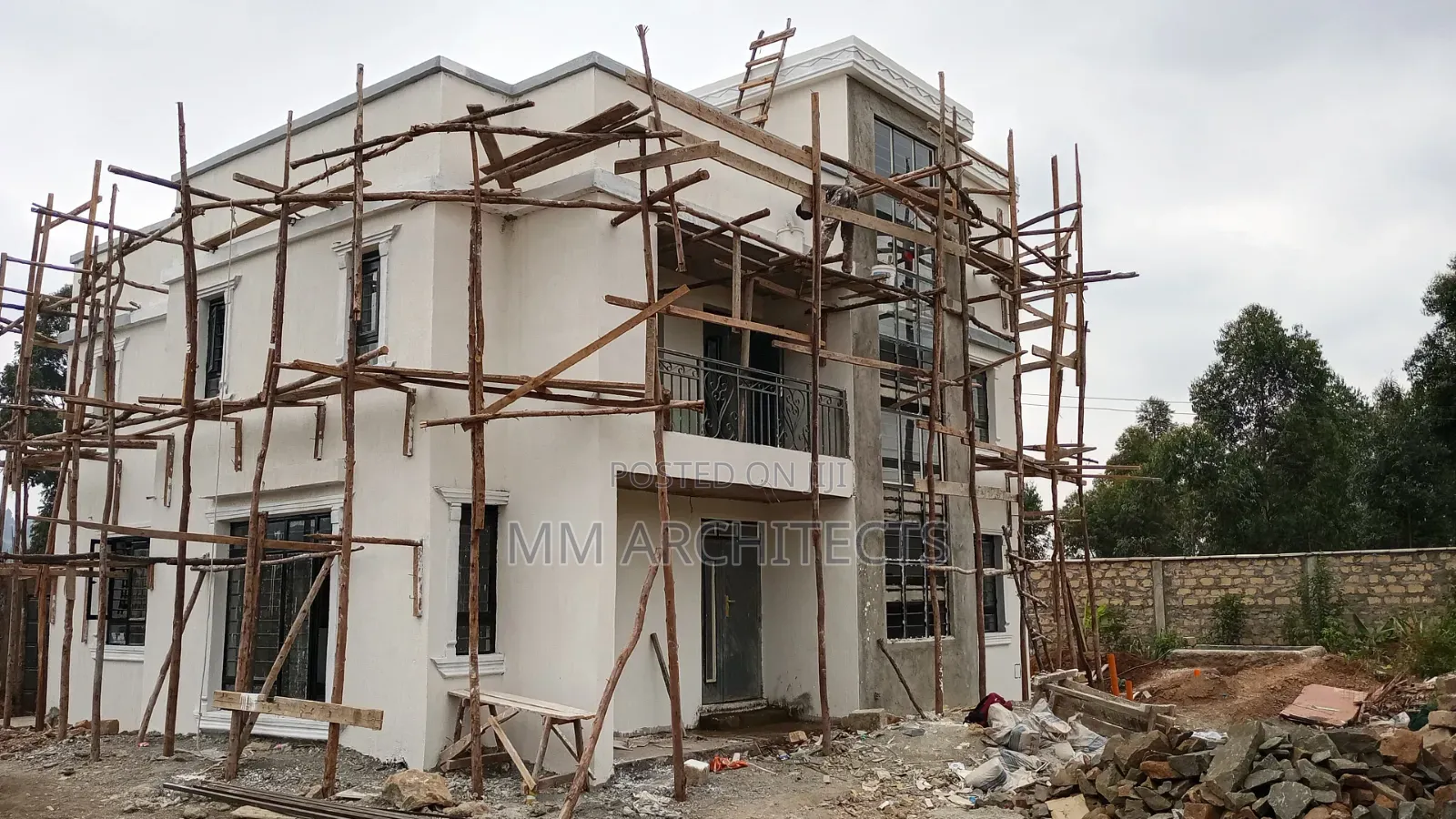 Construction Service