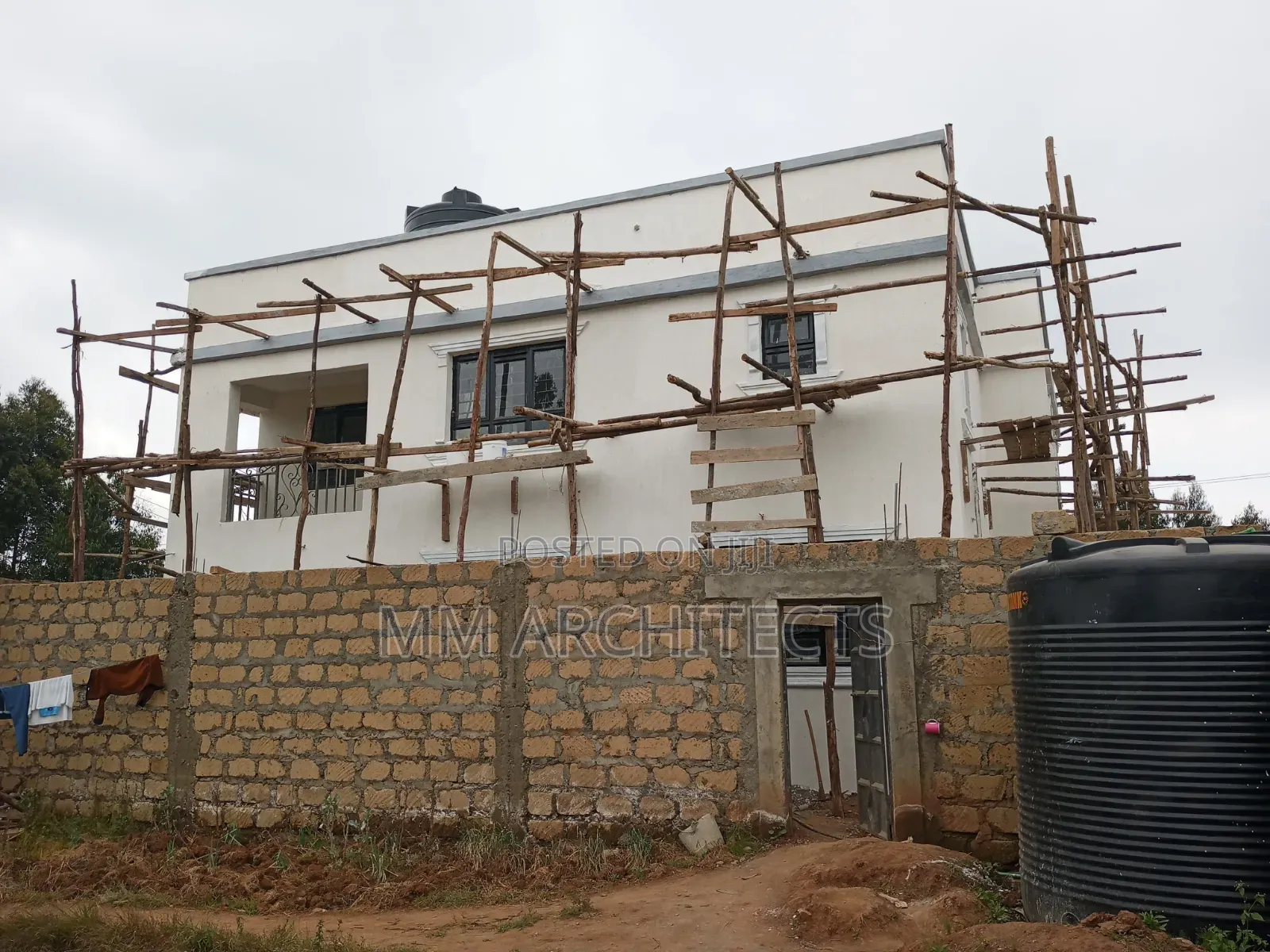 Construction Service
