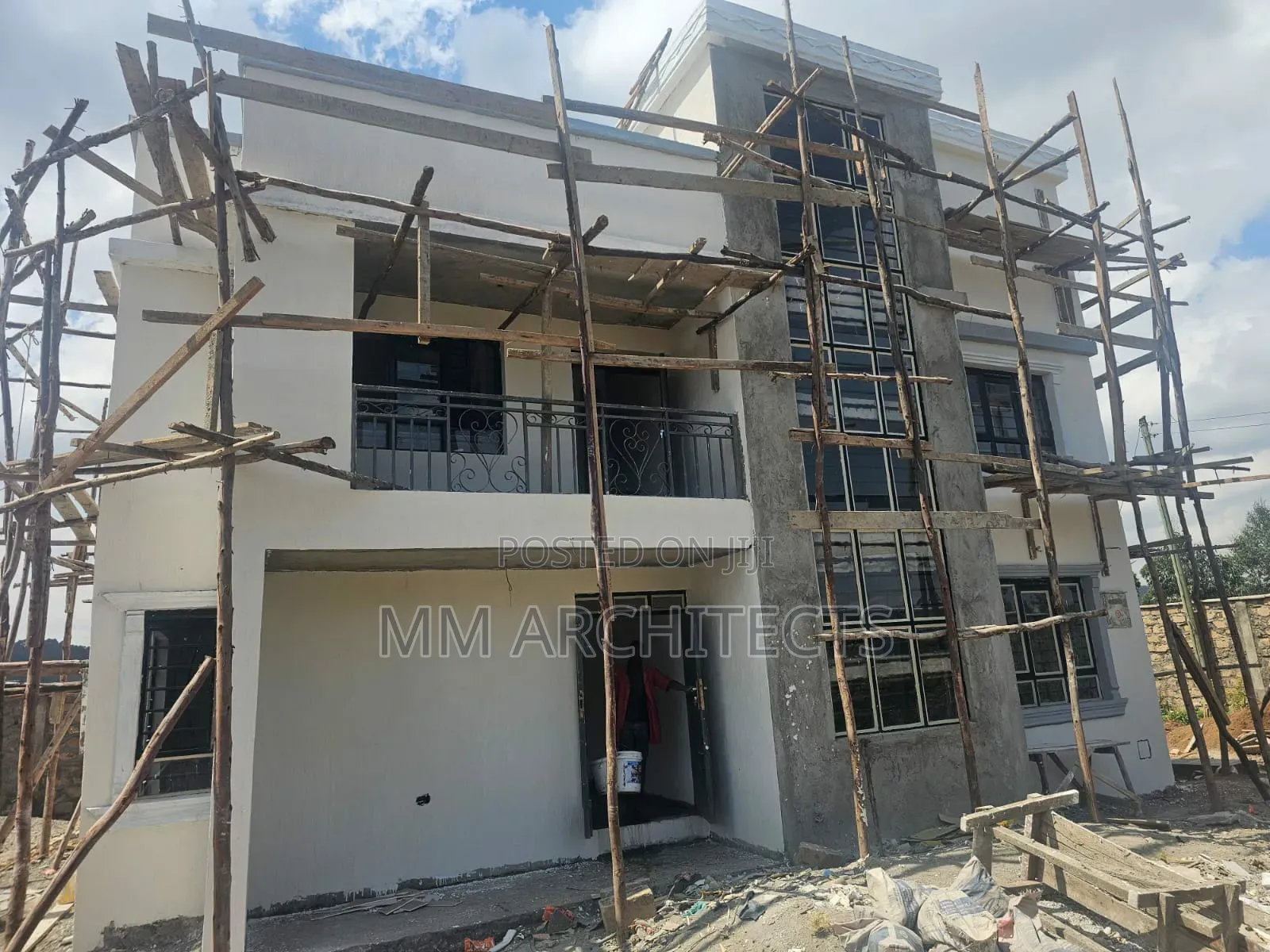 Construction Service