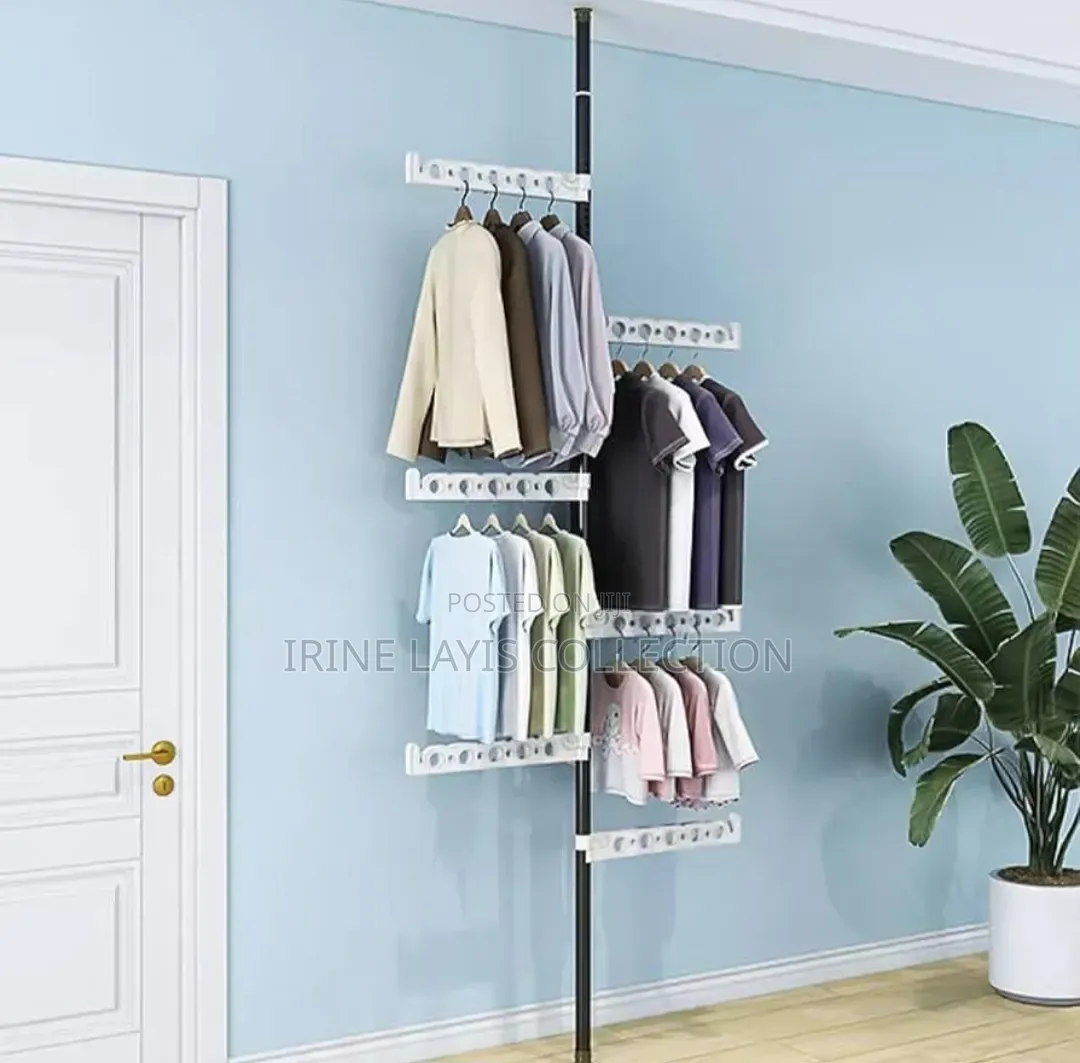 Dry Hanging Cloth Rack